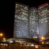 Crowne Plaza Tel Aviv City Center