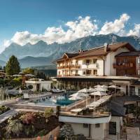 Alpenhotel Schwaigerhof
