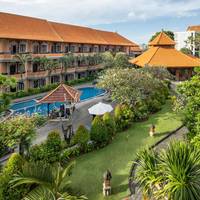 Adi Dharma Hotel