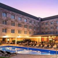 Novotel Barcelona Cornella