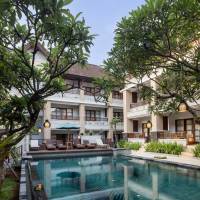 Fourteen Roses Beach Hotel