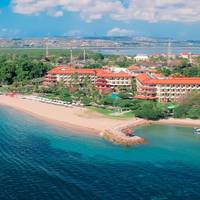 Grand Mirage Resort & Thalasso Bali