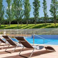 Novotel Barcelona Sant Joan Despi