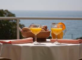 Hotel Claramar