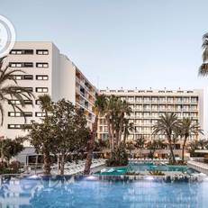 Aqua Hotel Silhouette & Spa - Adults Only