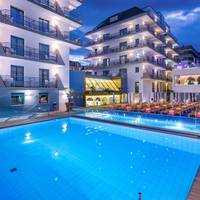 Hotel Alhambra