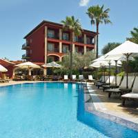 Hotel Cala Sant Vicenc