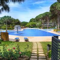 Aparthotel Ciutat de Palol
