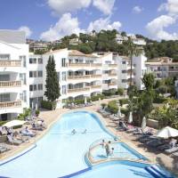 Aparthotel La Pergola