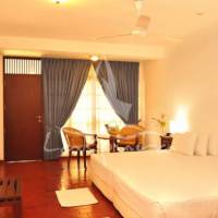 The Beach Resort Spa