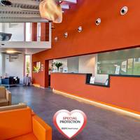Best Western Hotel Rome Airport