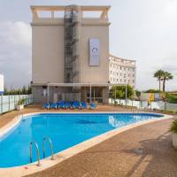 Flag Hotel Valencia Florazar