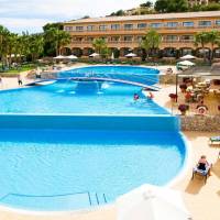 Mon Port Hotel & Spa