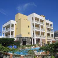 Hotel Conchiglia d'Oro
