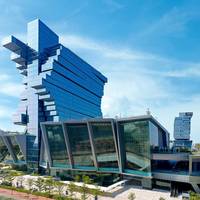 Langham Place Guangzhou
