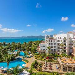 Aegean Suites Sanya Yalong Bay Resort