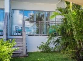 Baystone Boutique Hotel & Spa