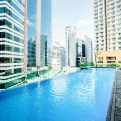 Verdant Hill Hotel Kuala Lumpur