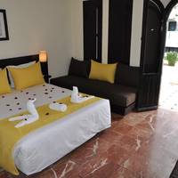 Hotel les Omayades