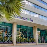 Campanile Casablanca Centre Ville