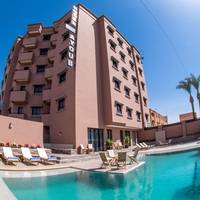 Hotel Ayoub & Spa
