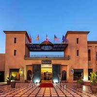 Palais Jena Hotel & Spa