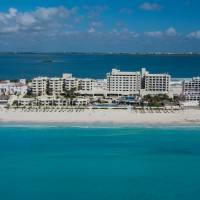 Occidental Tucancun - All Inclusive
