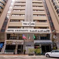 Eclipse Boutique Suites