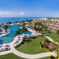Grand Velas Riviera Maya - Все включено
