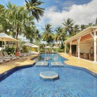 Cocotiers Hotel  Mauritius