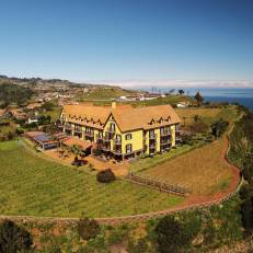 Hotel Quinta Do Furao
