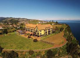 Hotel Quinta Do Furao