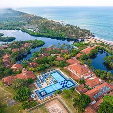 Club Palm Bay