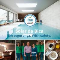 Solar da Bica