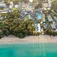 Amora Beach Resort Phuket