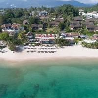 Anantara Lawana Koh Samui Resort