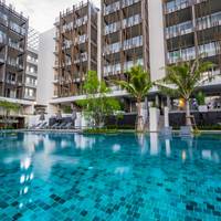 G Hua Hin Resort & Mall