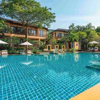 Movenpick Asara Resort & Spa Hua Hin