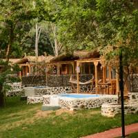SUNA VILLAGE HOTEL