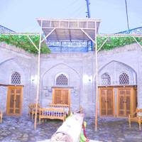 Hotel Khurjin
