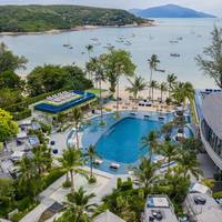 Melia Koh Samui