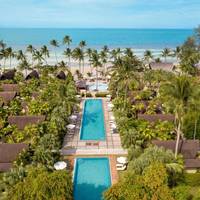 The Passage Samui Villas & Resort