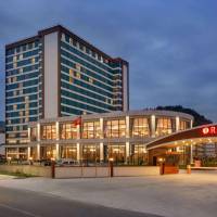 Ramada Plaza Rize