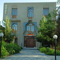 Hotel Ziyo Baxsh