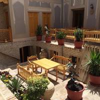 Kavsar Boutique Hotel