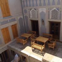 Kavsar Boutique Hotel