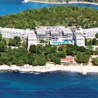 Hotel Delfin Plava Laguna