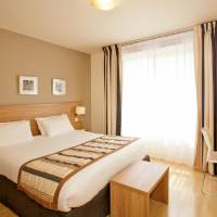 Sejours & Affaires Paris-Vitry