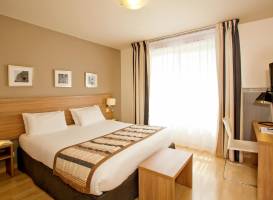 Sejours & Affaires Paris-Vitry