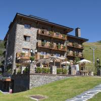 Grau Roig Andorra Boutique Hotel & Spa